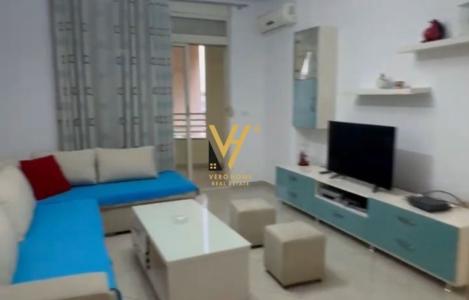 Apartament 2+1