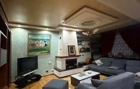 Apartment 2+1+2