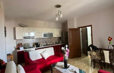 Apartment 2+1