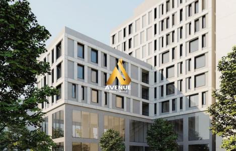 Apartament 3+1