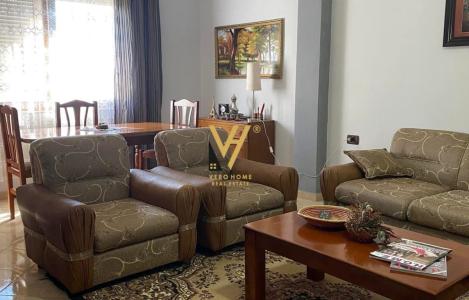 Apartament 2+1