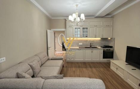 Apartament 1+1