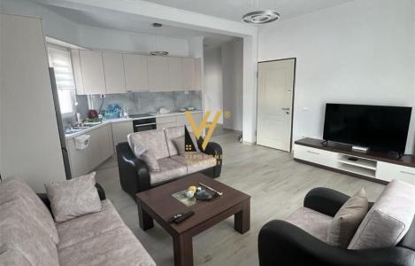 Apartament 2+1