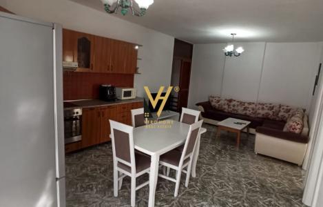 Apartament 2+1