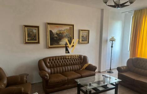 Apartment 3+1