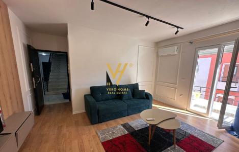 Apartment 1+1
