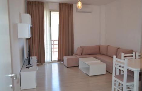Apartment 1+1