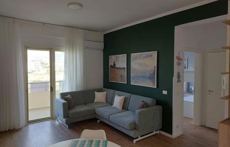 Apartament 1+1