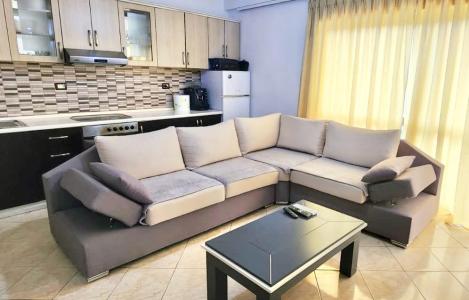 Apartament 2+1