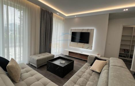 Apartament 2+1