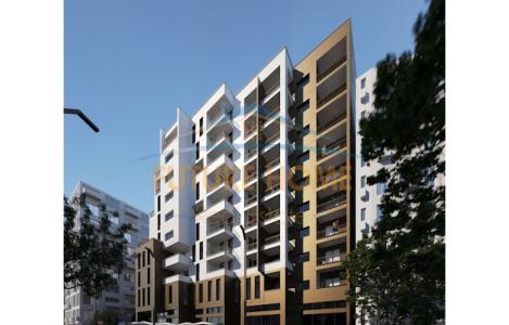 Apartament 2+1+2