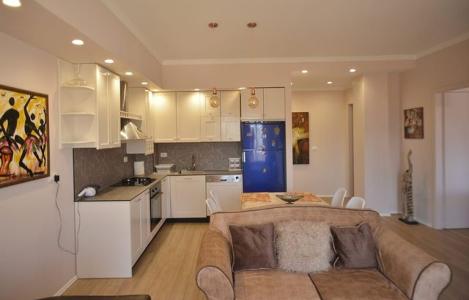 Apartament 2+1