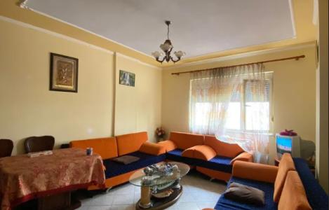 Apartament 2+1
