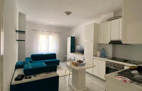 Apartment 1+1