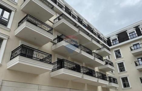 Apartment 2+1