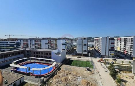 Apartment 2+1