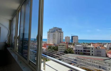 Apartment 2+1+2