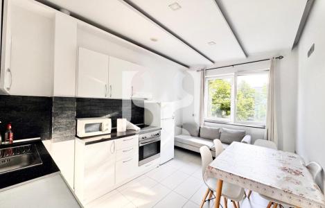 Apartament 2+1