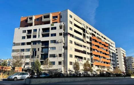 Apartament 2+1