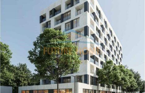 Apartament 1+1