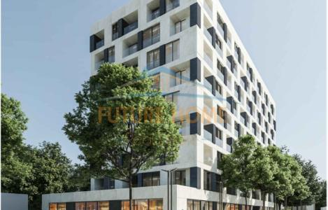 Apartment 1+1