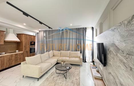 Apartamento 2+1+2