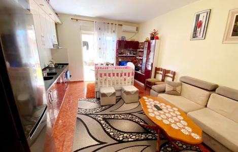 Apartament 2+1