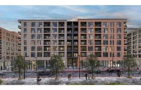 Apartment 2+1+2