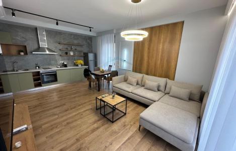 Wohnung  1+1