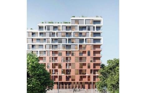 Apartament 1+1