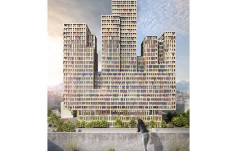 Apartament 1+1