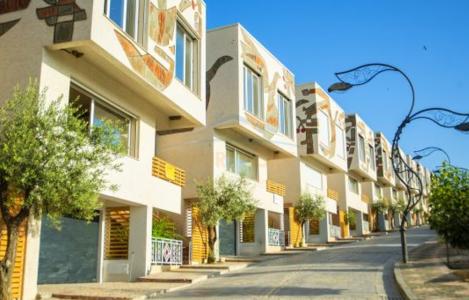 Apartament 2+1+2