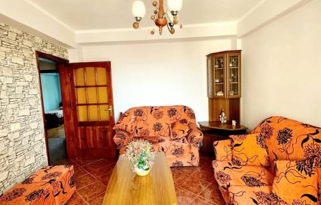 Wohnung  2+1