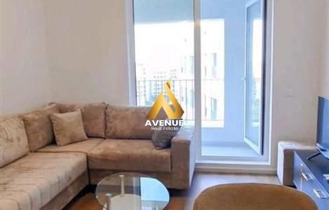 Apartament 1+1