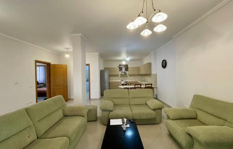 Apartament 2+1