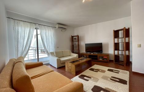 Wohnung  2+1