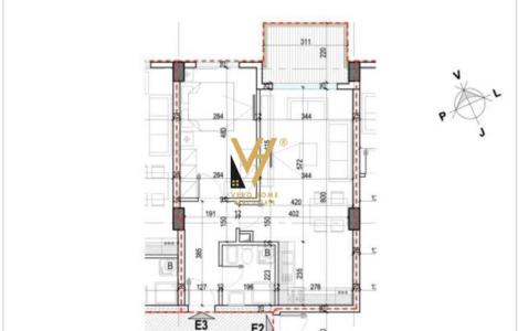 Apartament 1+1