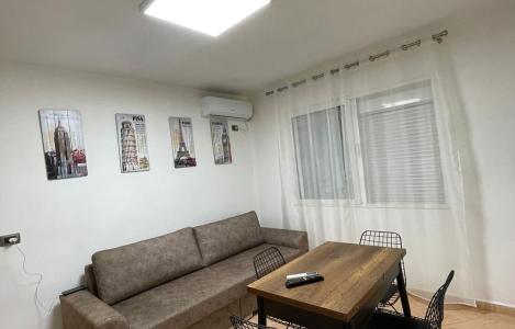 Apartament 1+1