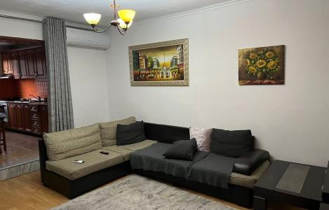 Apartament 2+1