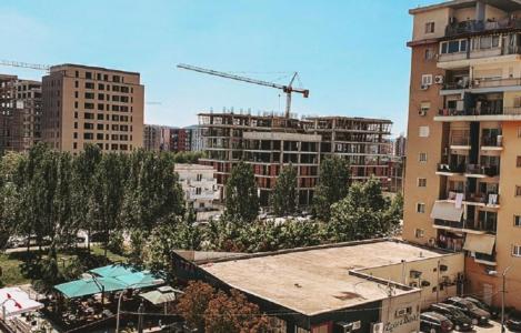 Apartament 2+1