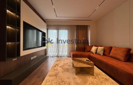 Apartment 3+1+2