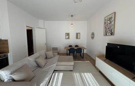 Apartment 1+1