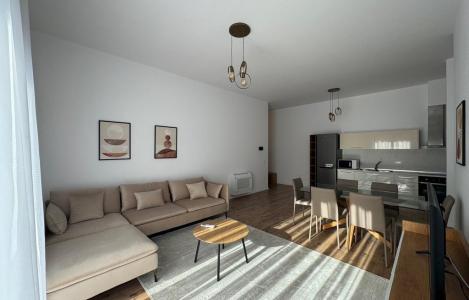 Wohnung  1+1