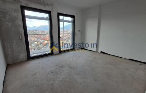 Wohnung 3+1+2