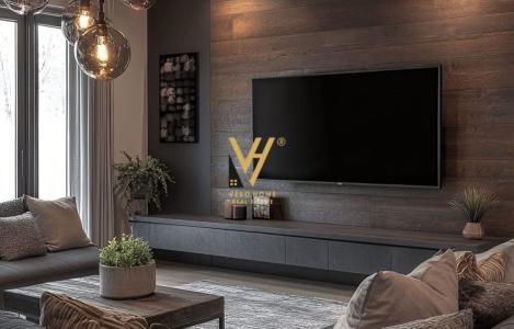 Apartamento  2+1