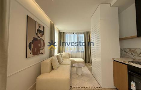 Wohnung  1+1