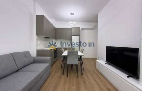 Apartament 2+1