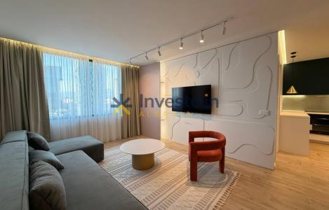 Wohnung  1+1