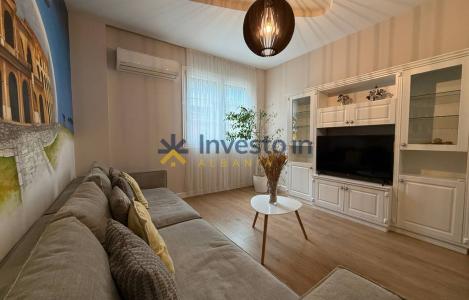 Apartament 2+1