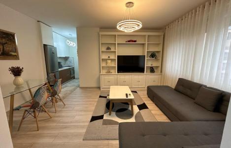 Wohnung  1+1